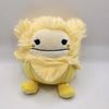 Squishmallows: Nomi the Banana Bigfoot 8"