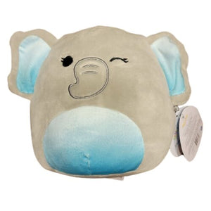Cherish the Elephant 8" Squishmallow Plush - Sweets and Geeks