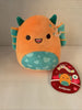 Squishmallows: Antjuan the Sea Monster 5" (Valentine's Day)