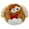 Squishmallow - Delroy the Dog 5"