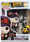 Funko Pop! Movies: Elvira Mistress of the Dark - Elvira & Gonk (7 Bucks A Pop Exclusive] #1648