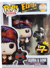 Funko Pop! Movies: Elvira Mistress of the Dark - Elvira & Gonk (7 Bucks A Pop Exclusive] #1648