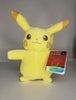 Pokemon Shiny Pikachu Plush 8"