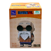 Dragonball Kamesennin Brick Head Mini Figure Brick Set