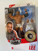[Pre-Owned] WWE Elite Collection - Keith Lee