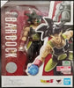 Bardock "DragonBall", Bandai S.H. Figuarts