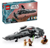 Lego Star Wars Darth Maul's Sith Infiltrator