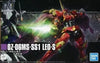 Bandai HG 1/144 OZ-O6MS-SS1 LEO-S Model Kit
