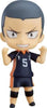 [Pre-Owned] Haikyu!! - Ryunosuke Tanaka & Yu Nishinoya Extra Parts Set Nendoroid Figure