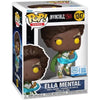 Funko Pop! Games: Invincible VS - Ella Mental #1247 (Special Edition)