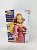 Banpresto My Hero Academia THE MOVIE YOU'RE NEXT Anna Scervino Figure