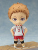 [Pre-Owned] Haikyu!! - Yaku Morisuke Nendoroid Figure