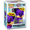 Funko Pop! HUCKLEBERRY HOUND #1947 (San Diego Comic Con) (1000 pcs)