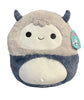 Squishmallows: Fuzzamallows - Horace the Yeti 12"