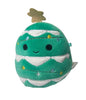 Squishmallow - Johann the Christmas Tree 4"