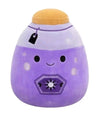Squishmallows - Kensington the Purple Potion 8"