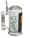 Star Wars Special Edition Collectable Stein - Sweets and Geeks