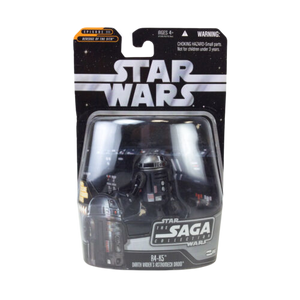 [Pre-Owned] Star Wars The Saga Collection: R4-K5 #066 - Sweets and Geeks
