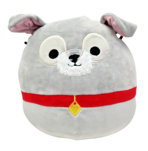 Disney Squishmallows - Tramp 8" - Sweets and Geeks