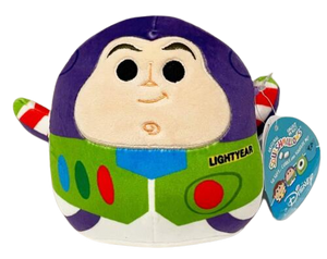 Squishmallows - Buzz Lightyear 5" - Sweets and Geeks