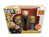 Despicable Me 3 Pez Three Pack - 1.74oz. - Sweets and Geeks