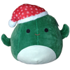 Squishmallows - Stu the Cactus (Christmas) 18" - Sweets and Geeks