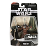 Star Wars The Saga Collection: Yarael Poof #069 - Sweets and Geeks