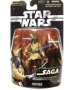 Star Wars The Saga Collection: Sora Bulq #015 - Sweets and Geeks