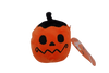 Squishmallow - Paige the Jack-o-lantern 5" - Sweets and Geeks