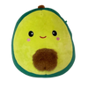 Squishmallow - Austin The Avocado 7" - Sweets and Geeks