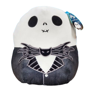 Disney Squishmallows - Jack Skellington 14'' - Sweets and Geeks
