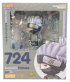 Naruto: Shippuden Nendoroid No.724 Kakashi Hatake - Sweets and Geeks