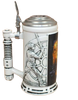 Star Wars Special Edition Collectable Stein - Sweets and Geeks