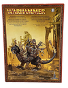 TOMB KINGS: Khemrian Warsphinx / Necrosphinx - Sweets and Geeks