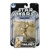 Hasbro Star Wars Action Figure: The Original Trilogy Collection - C-3PO #13 - Sweets and Geeks