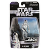 [Pre-Owned] Star Wars The Saga Collection: At-At Driver #009 - Sweets and Geeks