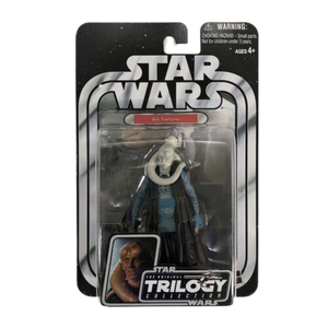Hasbro Star Wars Action Figure: The Original Trilogy Collection - Bib Fortuna #31 - Sweets and Geeks