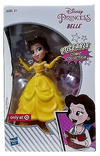 Disney Princess Poseable Comic Collection: Belle - Sweets and Geeks