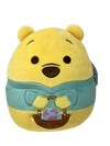 Disney Squishmallow - Winnie the Pooh (Easter) 10" - Sweets and Geeks