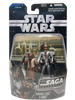 Star Wars The Saga Collection: Nabun Leids & Kabe #072 - Sweets and Geeks