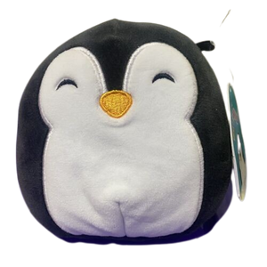 Squishmallows - Luna the Penguin 5" - Sweets and Geeks