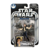 Hasbro Star Wars Action Figure: The Original Trilogy Collection - Han Solo #07 - Sweets and Geeks