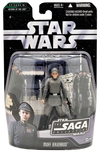 Star Wars The Saga Collection: Moff Jerjerrod #040 - Sweets and Geeks