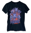 Funko Tees: Guardians Original Gang - Sweets and Geeks