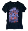 Funko Tees: Guardians Original Gang - Sweets and Geeks