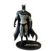 DC Comics -  Batman Black & White Statue Second Edition - Sweets and Geeks