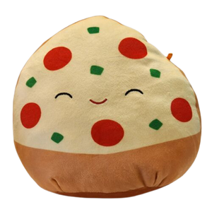 Squishmallow - Pep The Pizza 8" - Sweets and Geeks