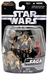 Star Wars The Saga Collection: Super Battle Droid #061 - Sweets and Geeks
