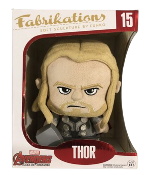 Funko Fabrikation - Thor #14 - Sweets and Geeks