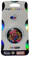 Funko Pop! Marvel: Spider-Man Pop Socket - Sweets and Geeks